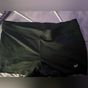 Varsity Spirit Spanks